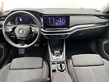 Škoda Octavia (2023) 2.0 TSi 4X4, ČR, Style, DSG - náhled 8