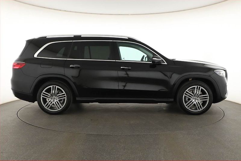 Mercedes-Benz GLS (2025) 350 d 4MATIC, Automat - fotka 6 z 21
