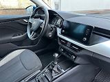 Škoda Scala 1,6 TDI Style, park. kamera - náhled 13