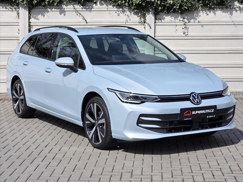 Volkswagen Golf 1,5 TSi 110kW Life Tov.záruka - fotografie inzerátu