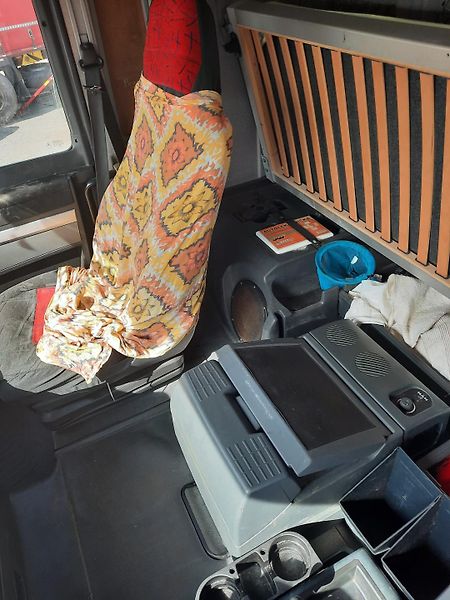 MAN (2014) TGX 18.480 - fotka 6 z 9