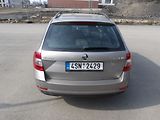 Škoda Octavia 1,5TSi DSG ! NAJ.9600km !!! - náhled 7