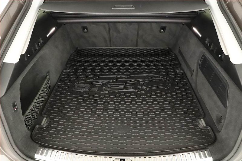 Audi A6 (2019) Sport 40 TDI - fotka 19 z 20