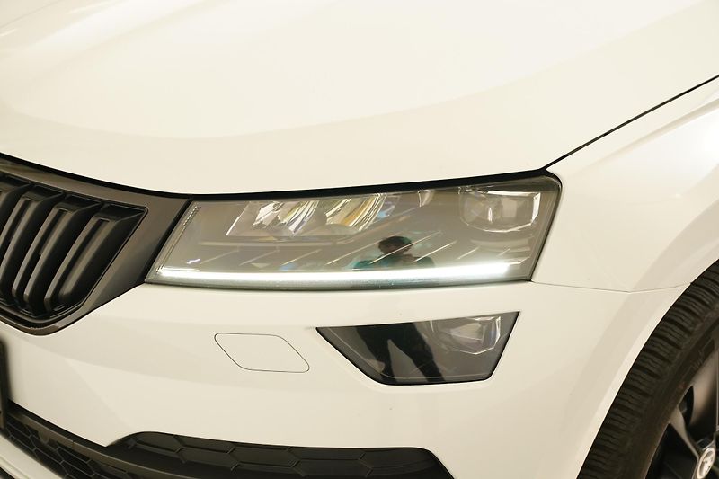Škoda Karoq - fotka 9 z 29