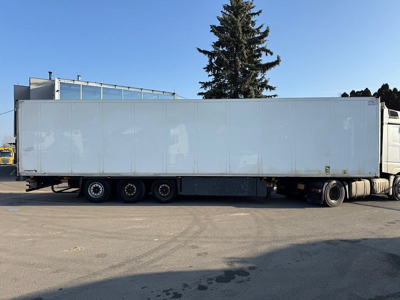 Schmitz SKO24 Thermo King SLXe Bi-Temp - fotka 4 z 20