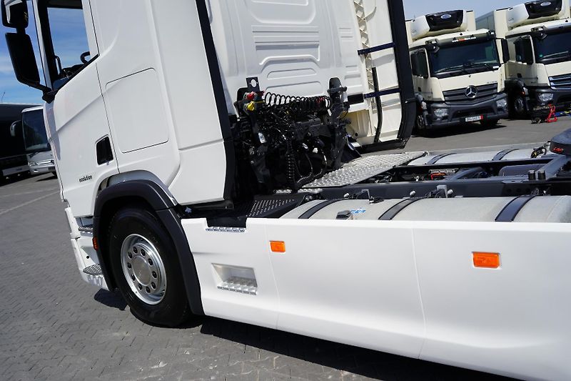 Scania (2023) R 500 / EURO 6 / ACC / RETARDE - fotka 48 z 52