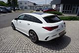Mercedes-Benz CLA 2,0 45 S SB 4M+ - náhled 3