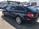 Škoda Superb 2,0 Automatická převodovka DSG - náhled 4