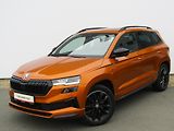 Škoda Karoq FL 4x4 Sportline 2.0 TDI CR /1 - náhled 1