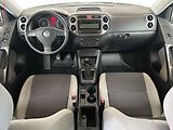 Volkswagen Tiguan (2009) 1.4TSI 4x4, servis.kniha, AC - náhled 8