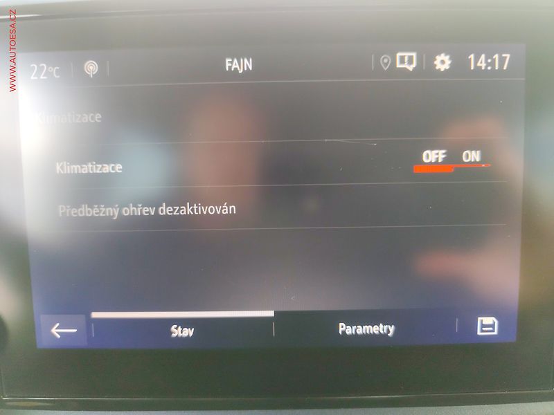 Opel Combo (2022) 1.5CDTi MAXi XL, Elegance - fotka 16 z 25