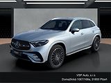 Mercedes-Benz GLC (2026) 220 d 4MATIC - náhled 1