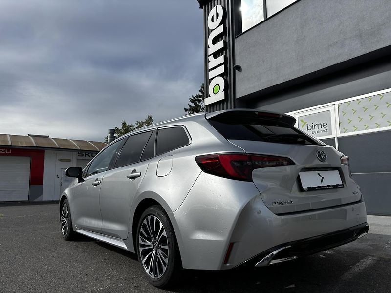 Toyota Corolla (2024)  Touring Sports Style 1.8 - fotka 4 z 13