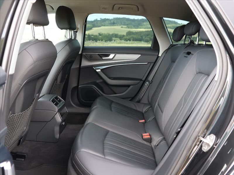 Audi A6 2,0 45 TFSI 180kW S tronic DPH - fotka 15 z 33