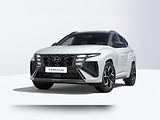 Hyundai Tucson (2026) GO Czech N Line! - náhled 1