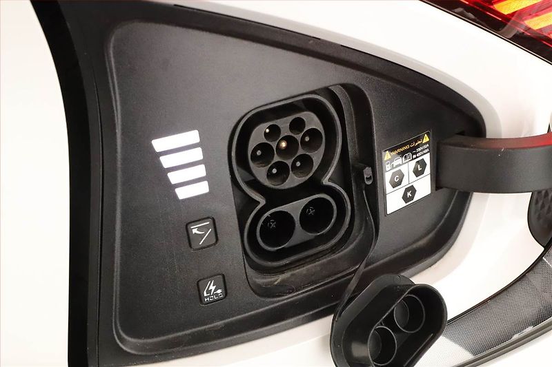 Kia EV6 (2023) GT AWD 77.4 kWh, SoH 99% - fotka 24 z 25