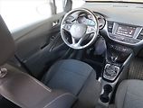 Opel Crossland X (2019) 1.2 Turbo, Serv.kniha - náhled 7