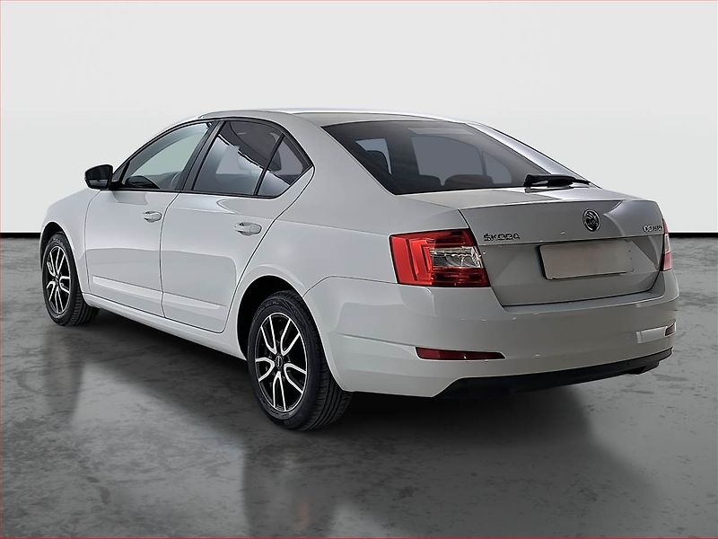 Škoda Octavia (2016) 1.2 TSI, Serv.kniha, Tempomat - fotka 4 z 19