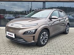 Hyundai Kona EV/64kWh Czech Edition AT - fotografie inzerátu