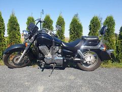 Honda VT 750 Shadow (2006) - fotografie inzerátu