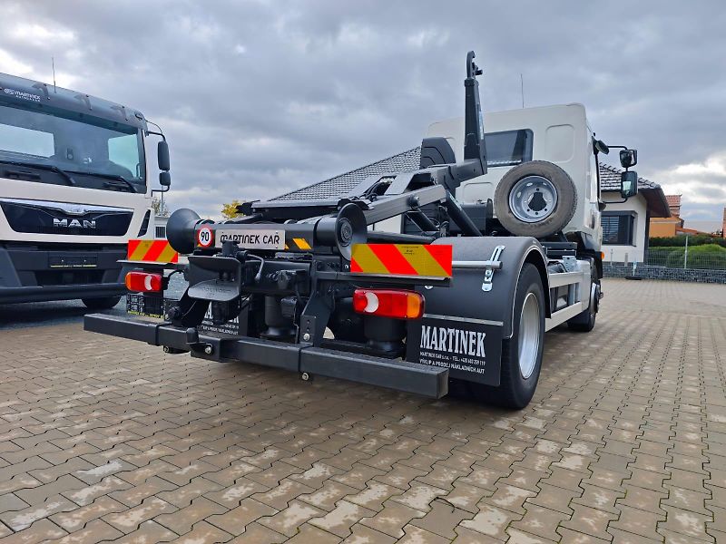 Volvo FL 14 t, nová 8t hákový nosič  - fotka 8 z 32
