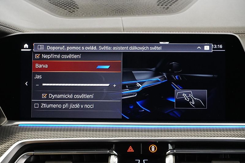 BMW X5 Xdrive30d,Mpaket,ČR,DPH,HUD - fotka 35 z 40