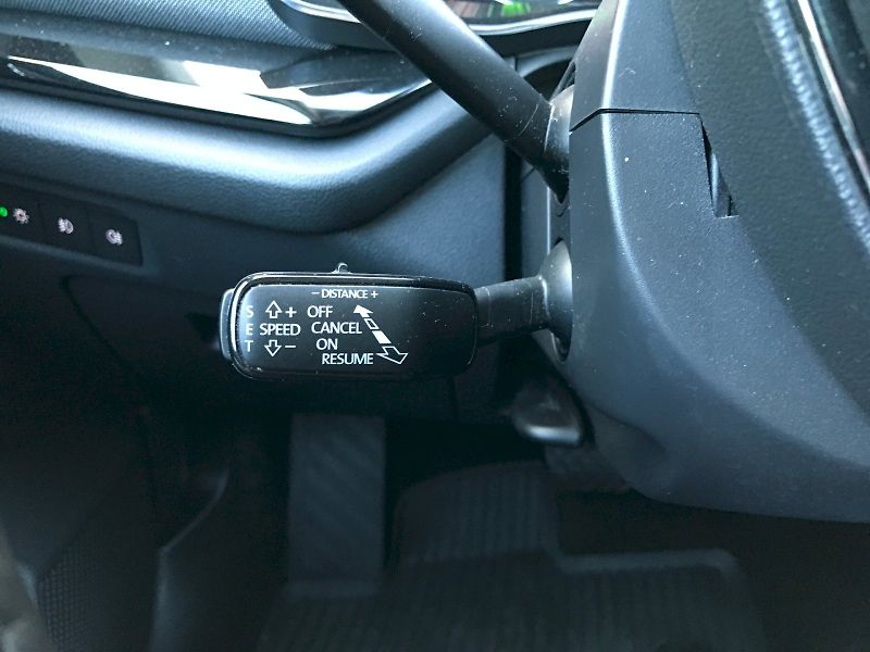 Škoda Octavia (2021) COM M-HEV STY TS 110/1.5 A7F - fotka 21 z 31