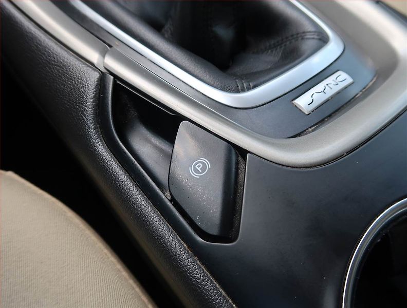 Ford Mondeo (2018) 2.0 TDCI, 4X4, Navi, Tempomat - fotka 19 z 20