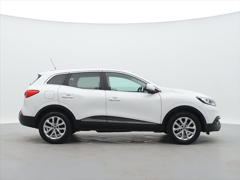 Renault Kadjar 1,2 TCe 130k CZ Energy Navi - fotka 8 z 25