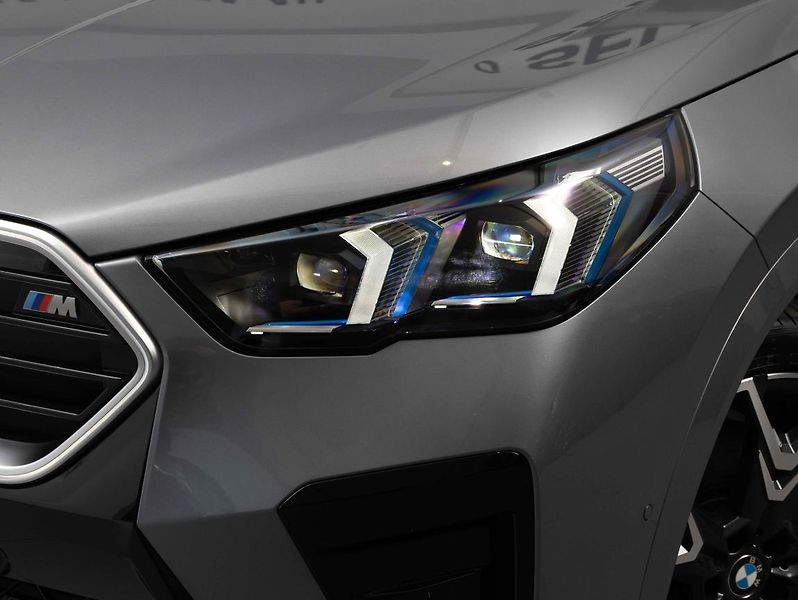 BMW X2 M35i xDrive - fotka 8 z 22