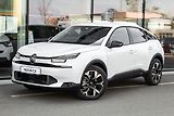 Citroën C4 (2026) 1,2 MAX 130k Automat + ZIMA - náhled 1