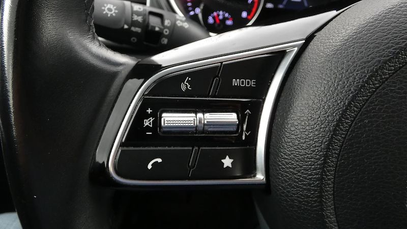 Kia Ceed 1.5 T-GDI Fresh - fotka 11 z 22