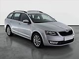 Škoda Octavia (2016) 1.6 TDI, Tempomat - náhled 1