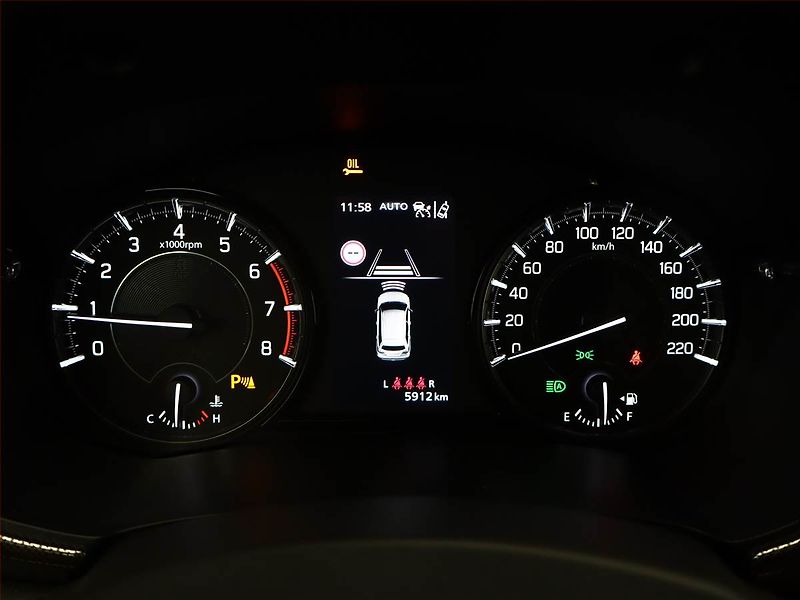 Suzuki Vitara (2025) 1.4 BoosterJet - fotka 8 z 18
