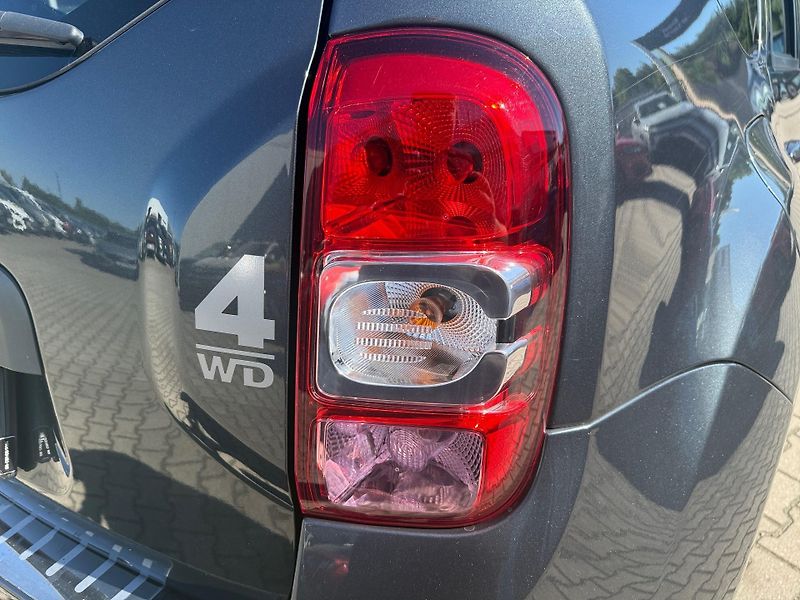Dacia Duster (2016) 1,6 SCe 84 kW Prestige 4x4 - fotka 12 z 24