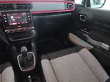 Citroën C3 (2018) 1.2 PureTech, Serv.kniha - náhled 8