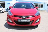 Hyundai i30 1,6 i  NOVÉ V ČR - náhled 1
