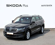 Škoda Kodiaq (2021) 2.0 TDI 147 kW 4x4 STyle PLUS - fotografie inzerátu