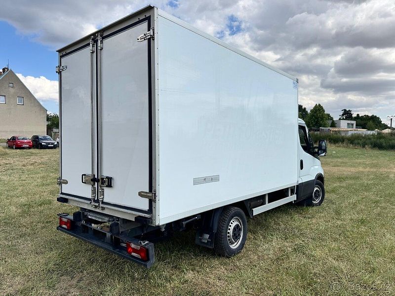 Iveco Daily (2021) IZOTHERM - fotka 4 z 10