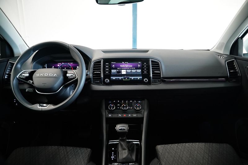 Škoda Karoq - fotka 5 z 6