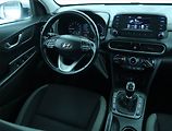 Hyundai Kona (2019) 1.0 T-GDI, ČR,1.maj - náhled 7