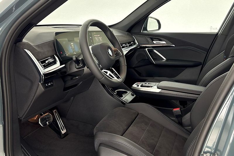 BMW X1 xDrive20d - fotka 7 z 23