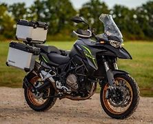 QJ Motor SRT 700 X (2025) - fotografie inzerátu