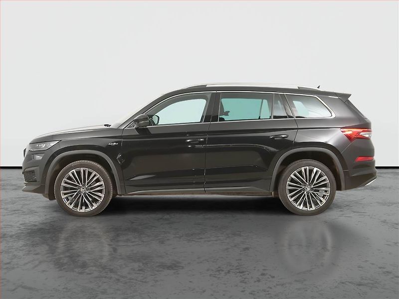 Škoda Kodiaq (2023) Laurin&Klement 2.0 TDI - fotka 3 z 22