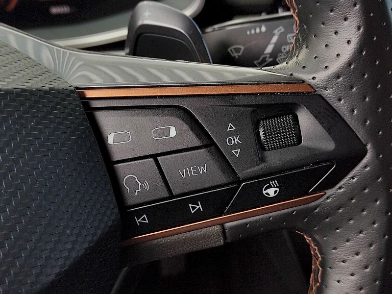 Cupra Formentor (2021) 2,0 tsi 140 Kw DSG 4Drive - fotka 34 z 39