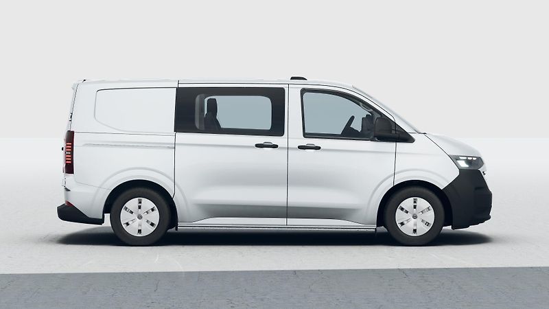 Volkswagen Transporter skříň PLUS 2,0TDI KR - fotka 7 z 8