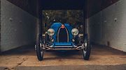 Bugatti Baby II