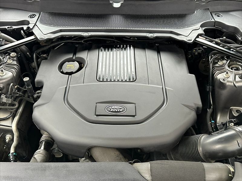 Land Rover Discovery 3,0 TDV6 190kW-HSE-CZ-DPH - fotka 48 z 49