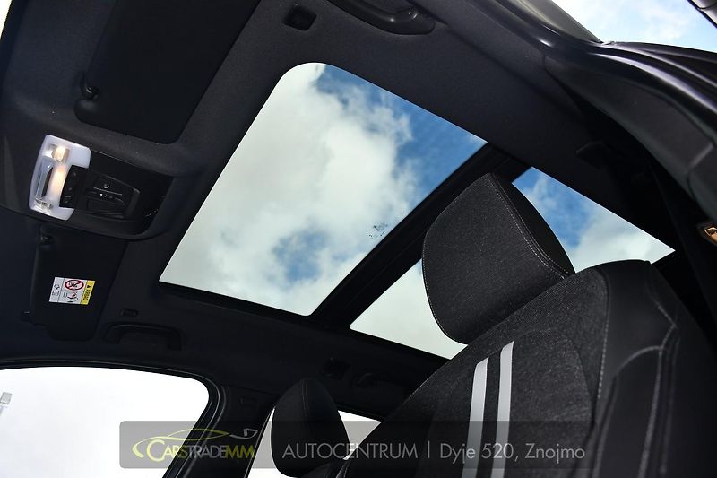 BMW Řada 2 216d GRAND TOURER M-SPORT 1M  - fotka 45 z 53