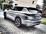 Mitsubishi Outlander 2,4 7míst, intense - náhled 4